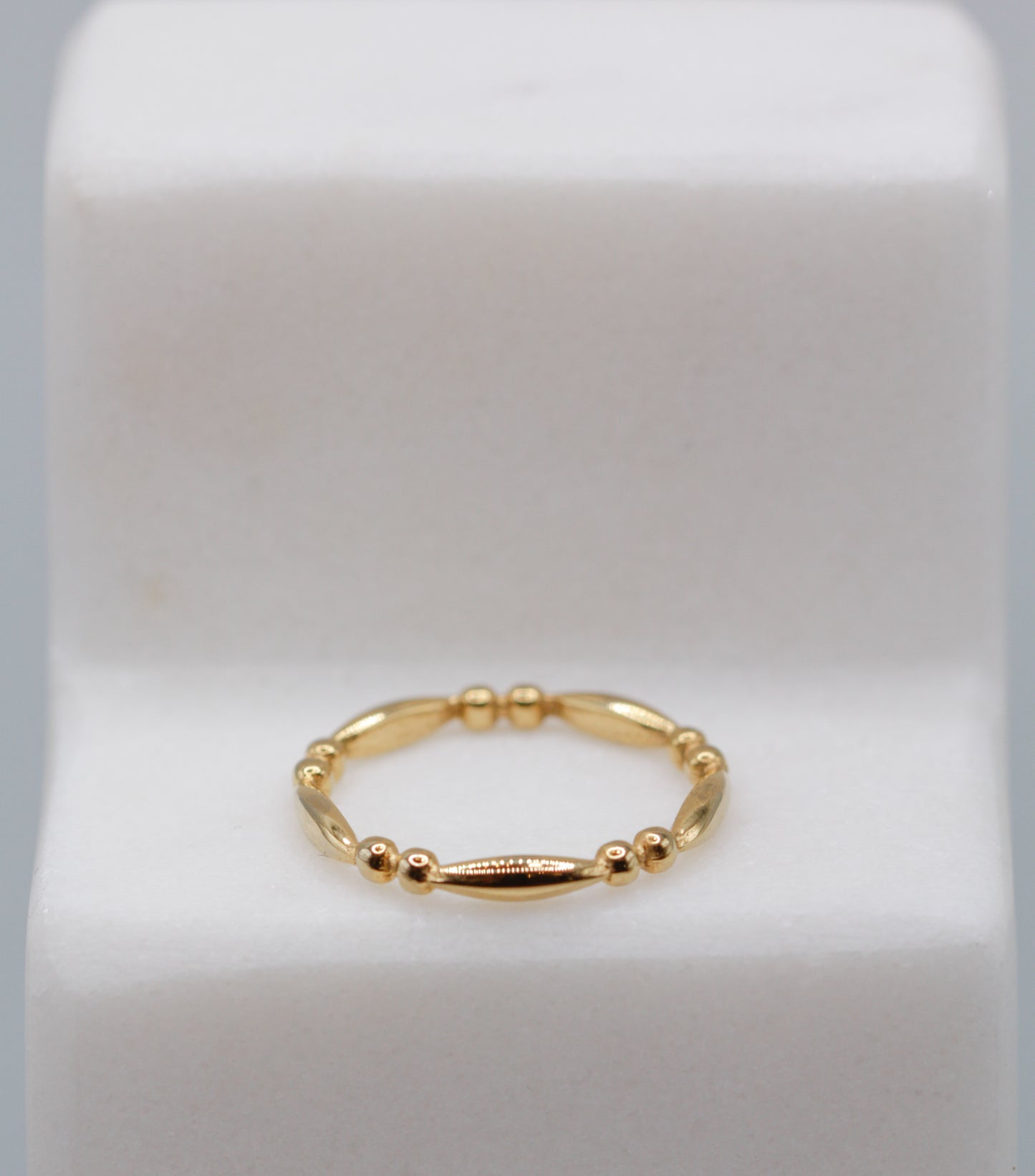 The Eartha Ring