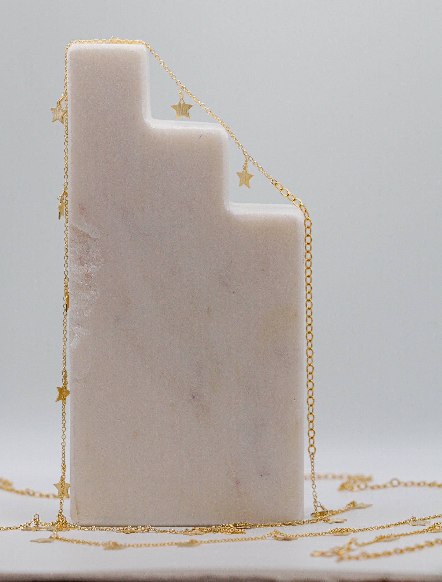 Estrella Body Chain
