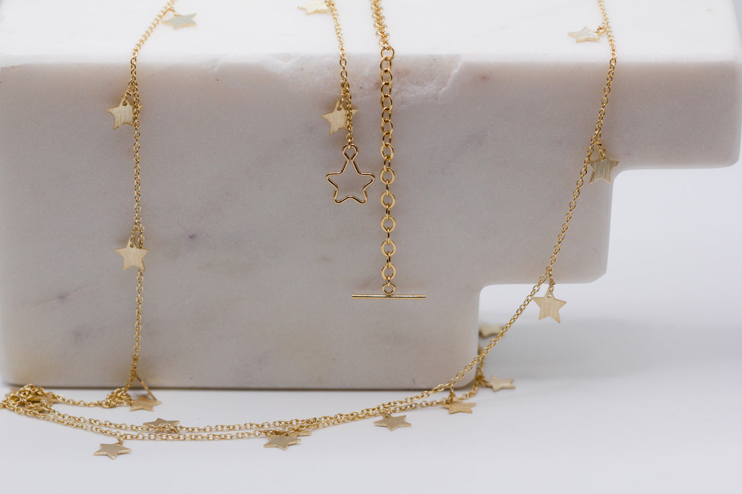 Estrella Body Chain