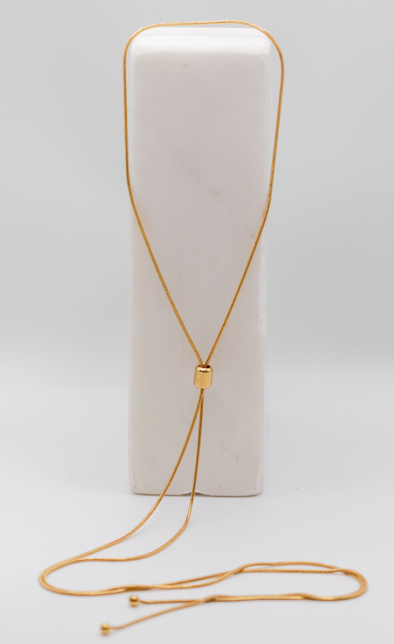 The Katherine Neck Tie