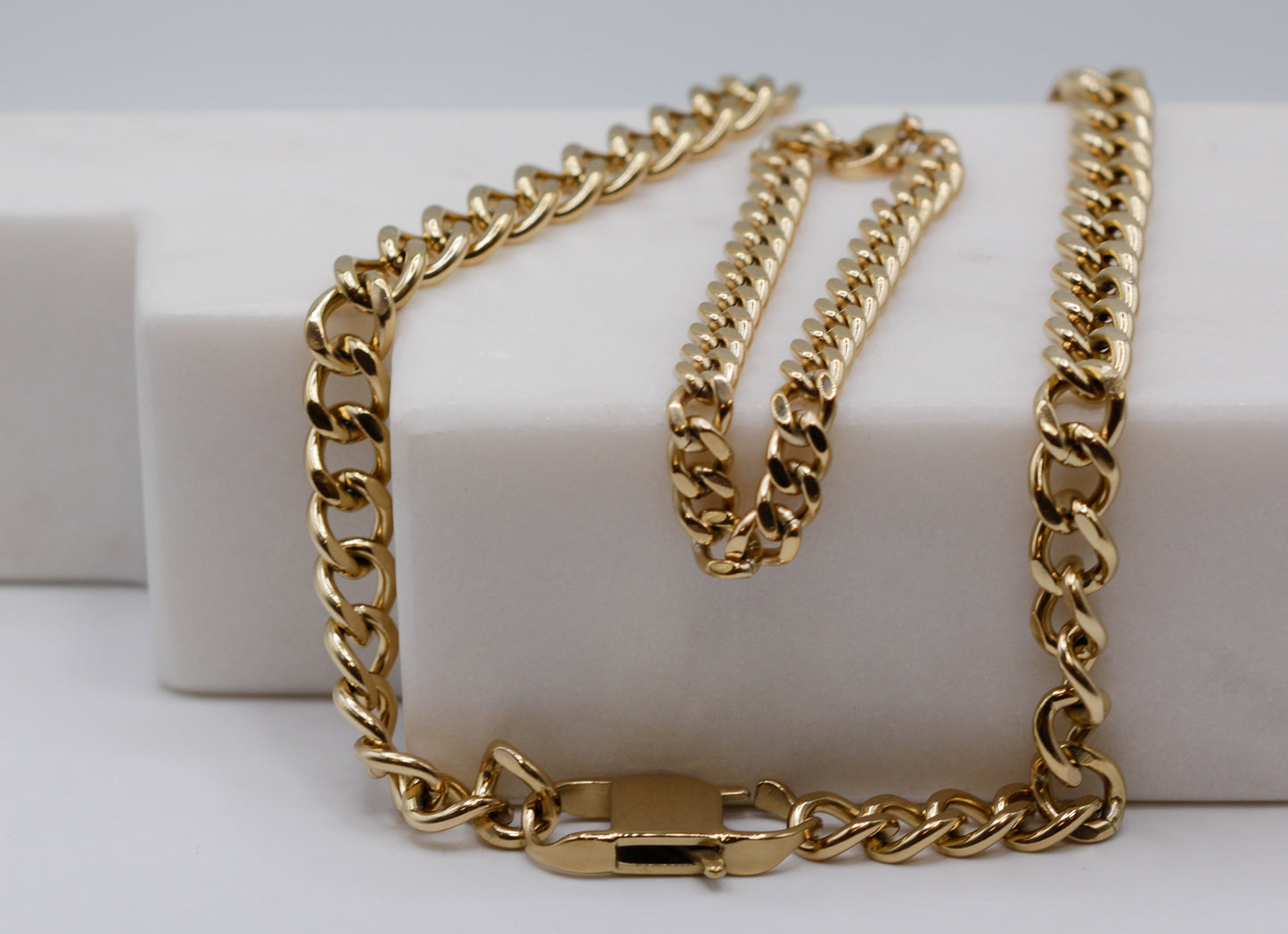 The Hedy Chain