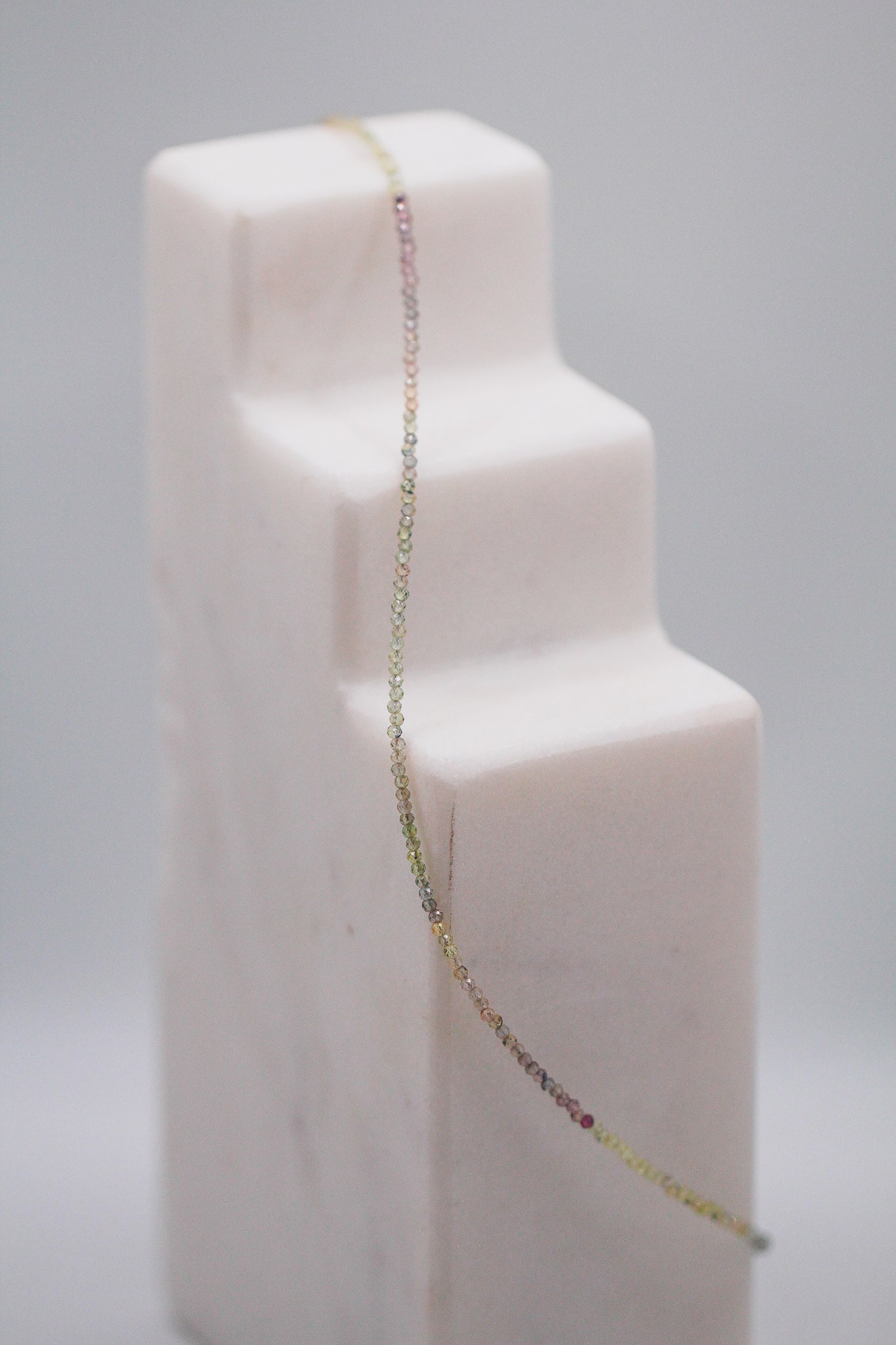 Cecelia Necklace