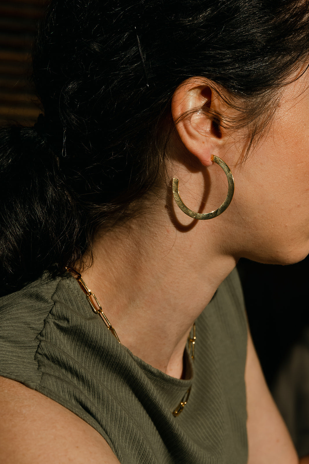 The Faye Hoop