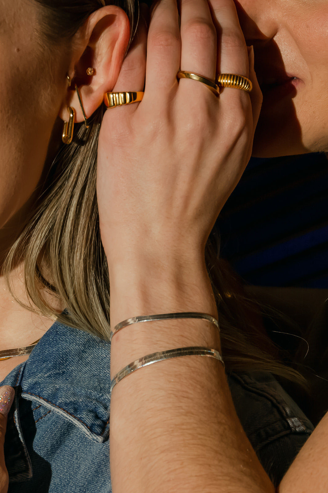 The Levina Bracelet