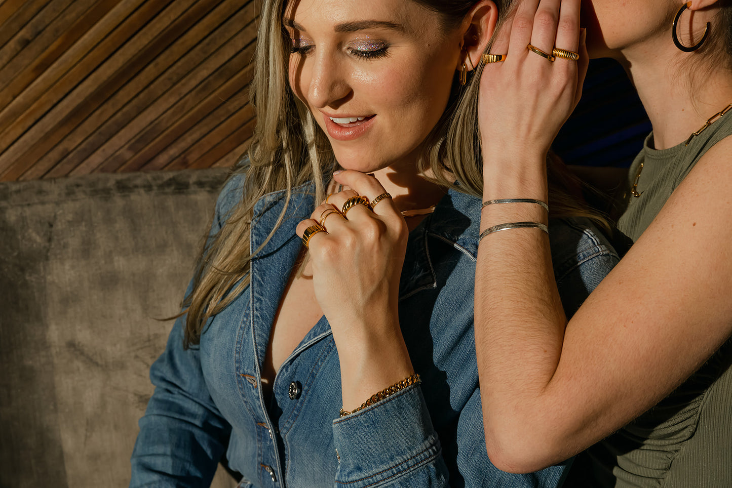 The Levina Bracelet