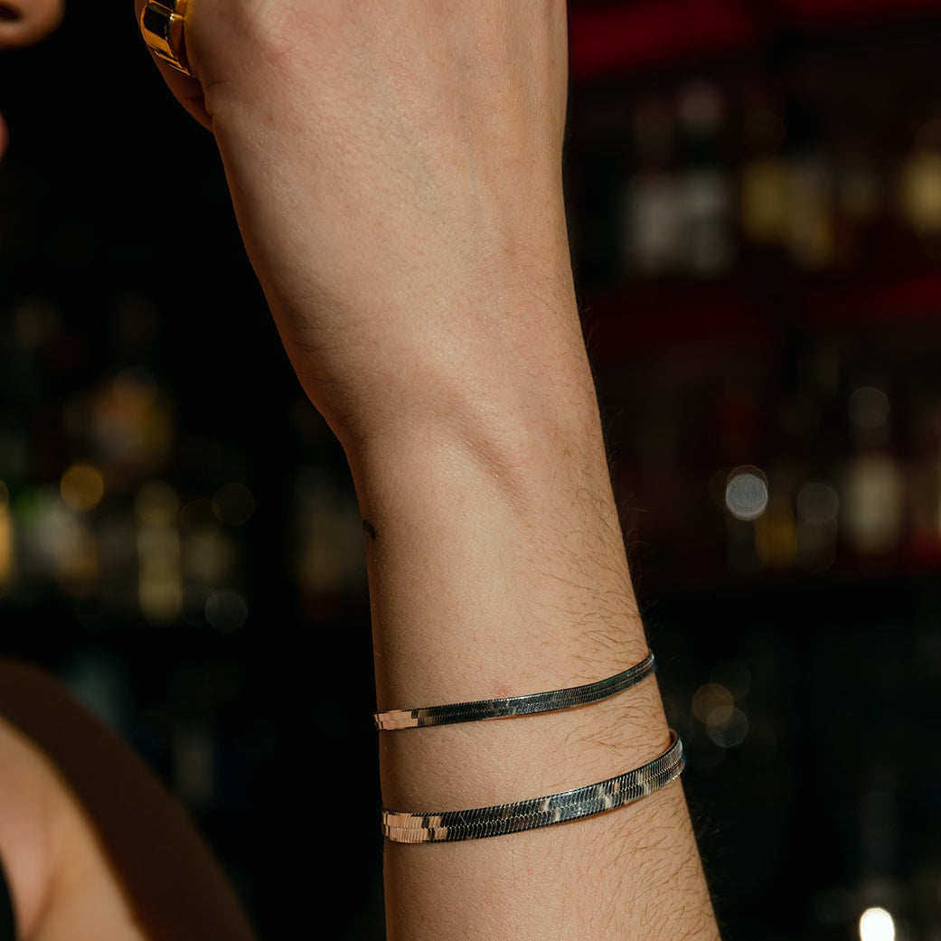 The Levina Bracelet
