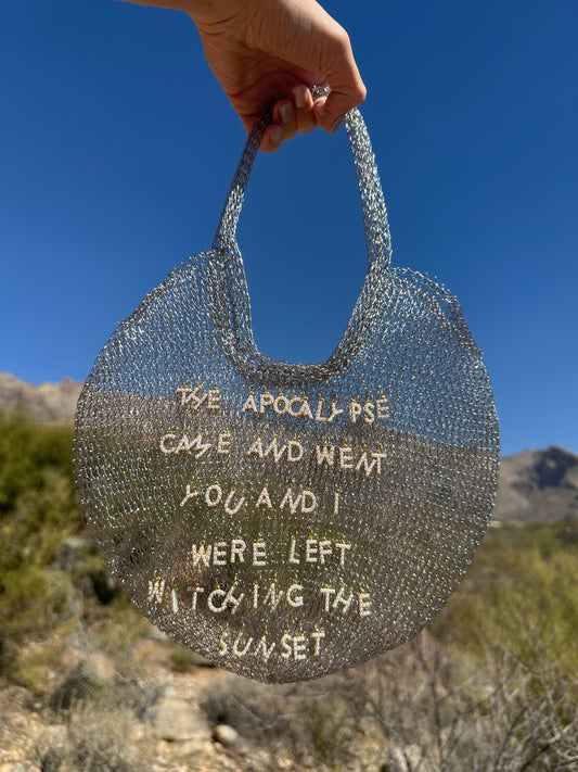 Apocalypse Mesh