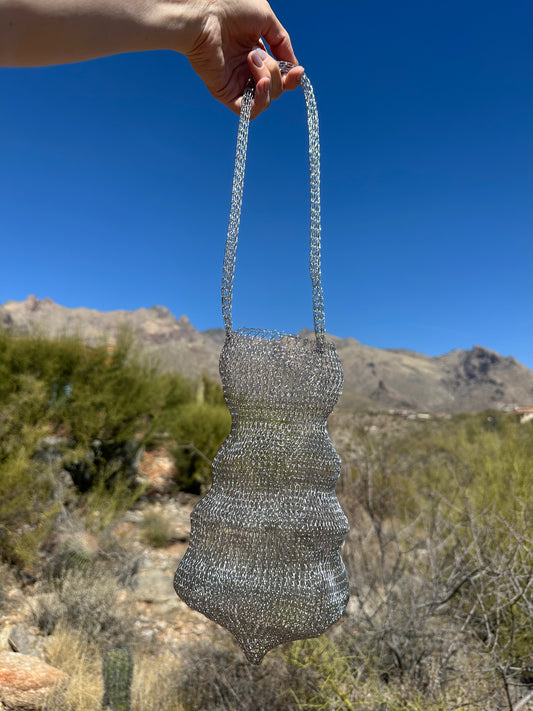 Cocoon Mesh