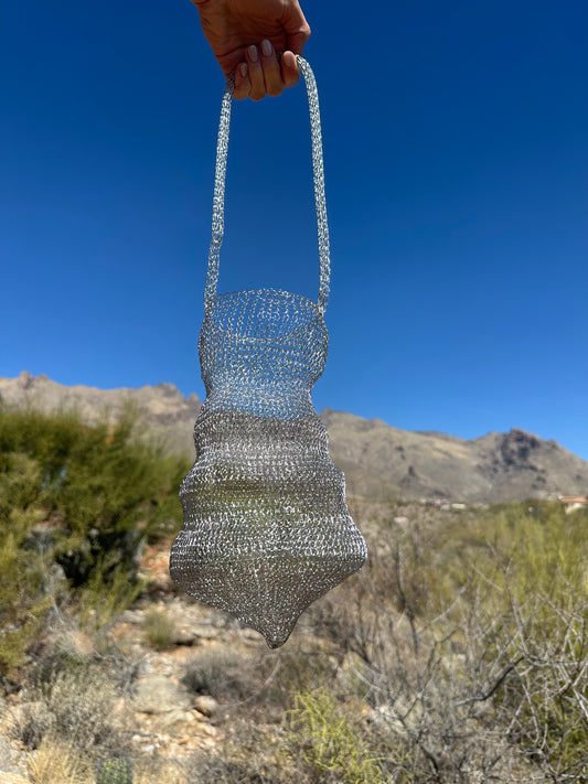 Cocoon Mesh