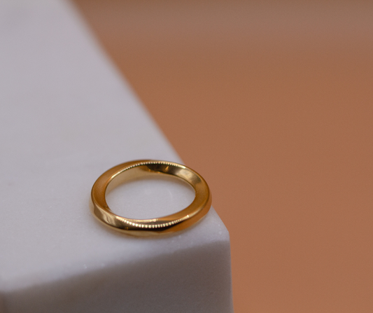 The Etta Ring