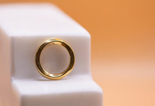 The Etta Ring