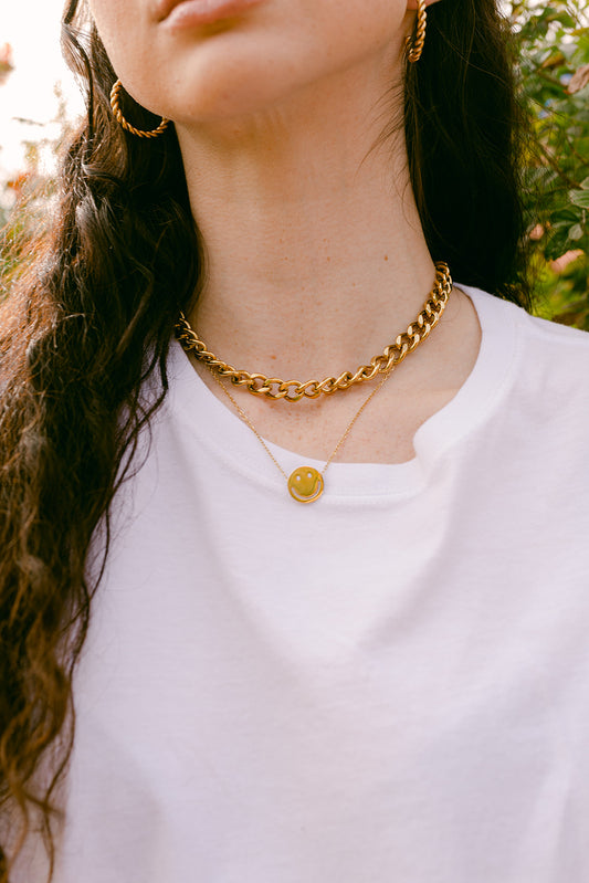 The Lucille Necklace