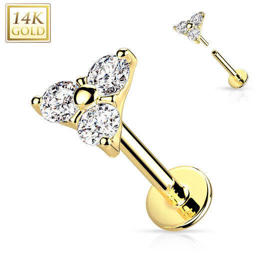 Trinny Single Earring
