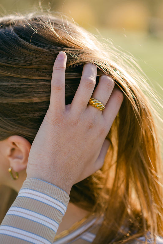 The Betty Ring