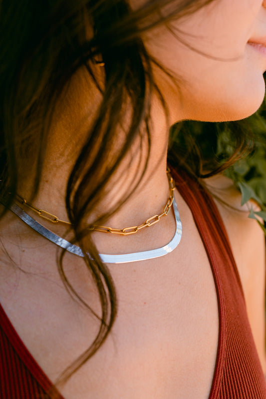 The Levina Necklace