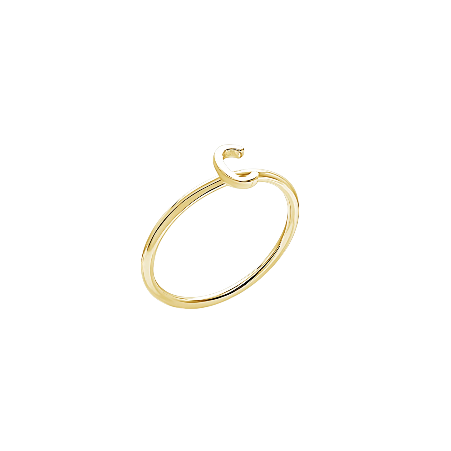 Initial Ring