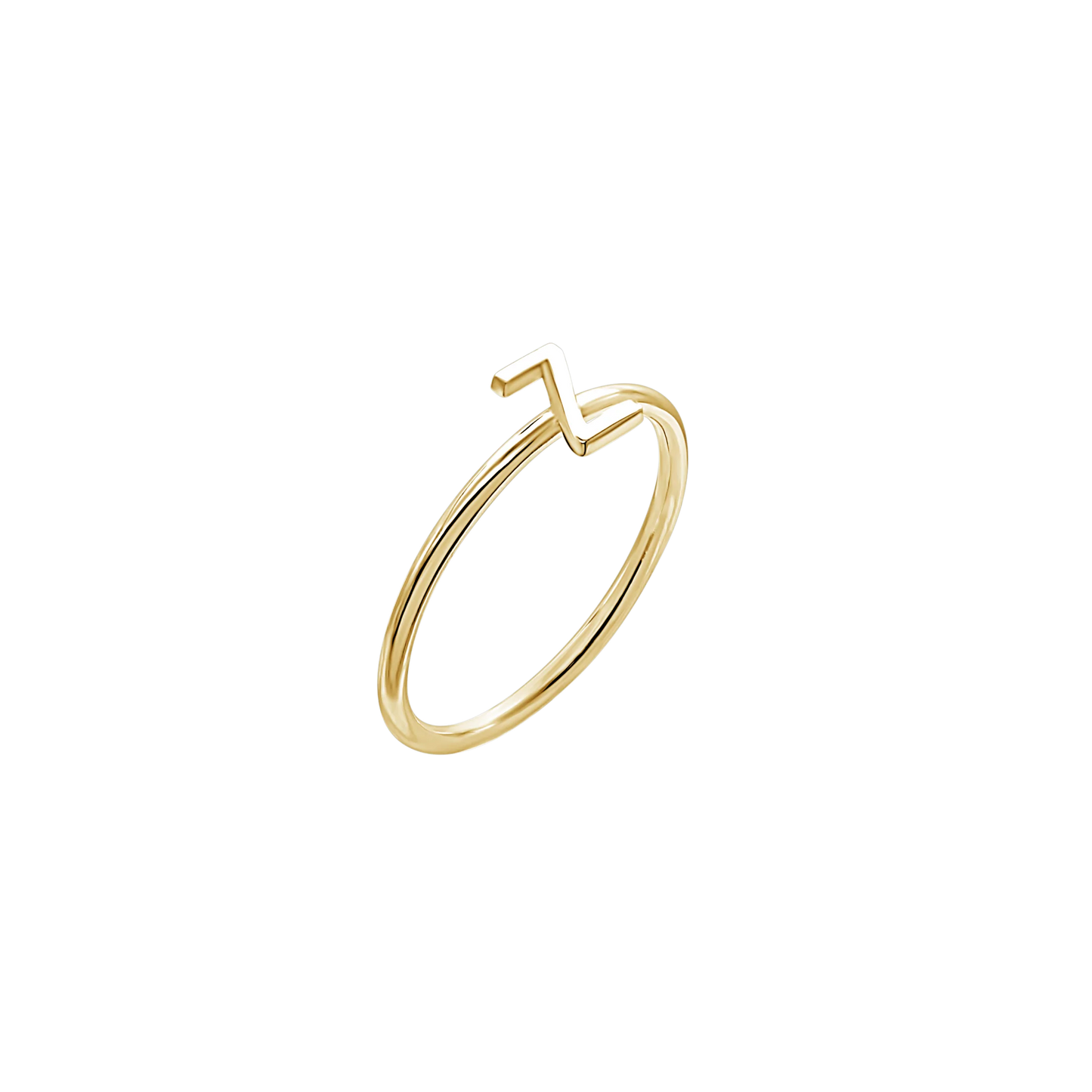 Initial Ring