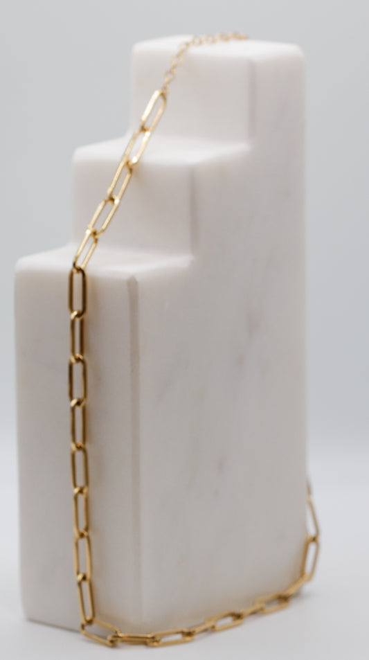 The Clara Necklace