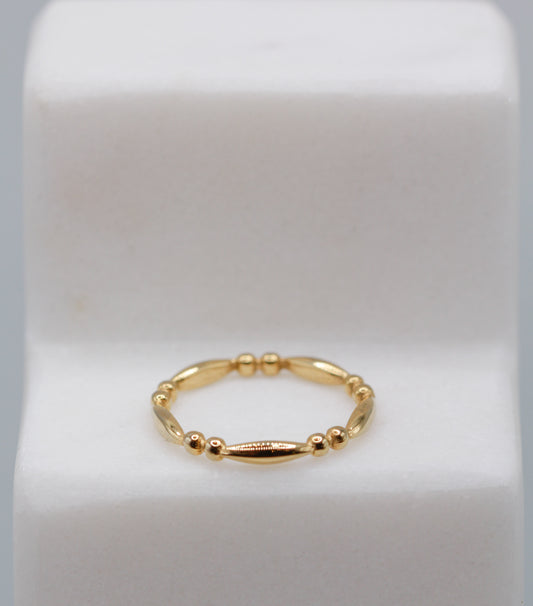 The Eartha Ring