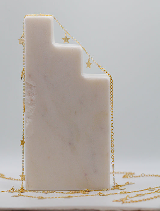 Estrella Body Chain
