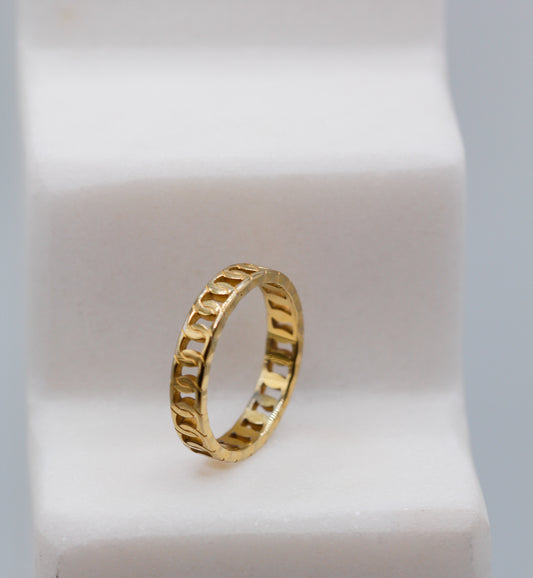 The Mindy Ring