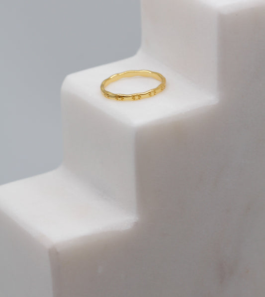 The Jennifer Ring