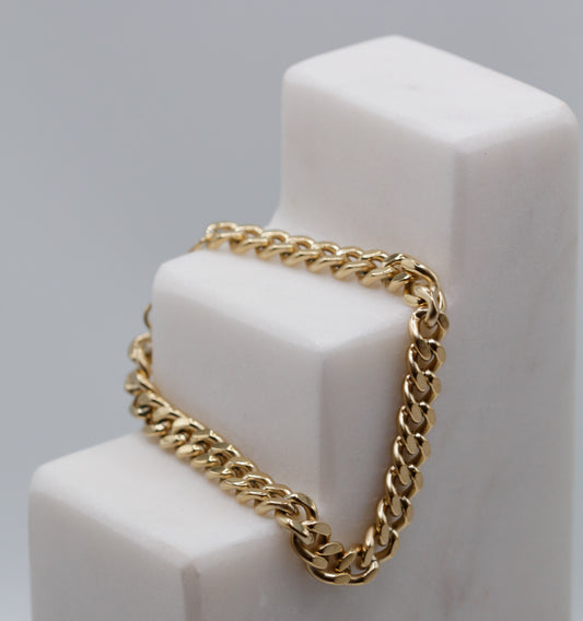 The Hedy Bracelet