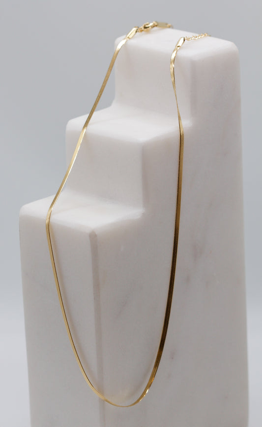 The Marilyn Necklace