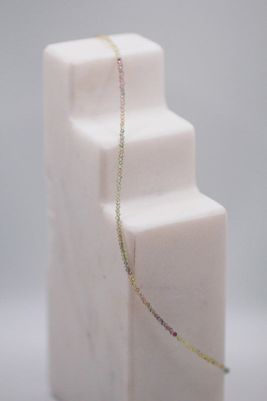 Cecelia Necklace